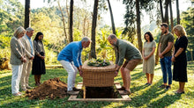 GBC-Certified Green Burial Cemeteries Serving Tennessee (2026): Provider Map, Costs & Alternatives