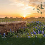 GBC-Certified Green Burial Cemeteries Serving Texas (2026): Provider Map, Costs & Alternatives - Funeral.com, Inc.