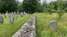 GBC-Certified Green Burial Cemeteries Serving Vermont (2026): Provider Map, Costs & Alternatives - Funeral.com, Inc.