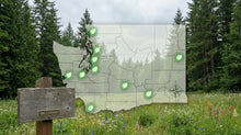 GBC-Certified Green Burial Cemeteries Serving Washington (2026): Provider Map, Costs & Alternatives - Funeral.com, Inc.