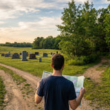 GBC-Certified Green Burial Cemeteries Serving Wisconsin (2026): Provider Map, Costs & Alternatives - Funeral.com, Inc.