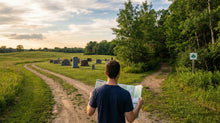 GBC-Certified Green Burial Cemeteries Serving Wisconsin (2026): Provider Map, Costs & Alternatives - Funeral.com, Inc.