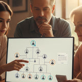 Genealogy DNA Ethics: Privacy, Consent, and What to Consider Before You Test - Funeral.com, Inc.