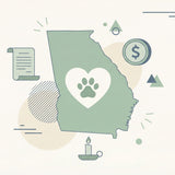 Georgia Pet Cremation Guide: Laws, Costs & Options - Funeral.com, Inc.
