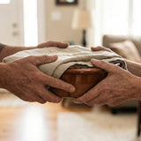 Gifts for a Grieving Family: Practical Comfort, Keepsakes, and What to Avoid - Funeral.com, Inc.