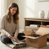 Giving Away Pet Items: When to Hold On and When to Let Go