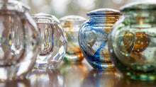 Glass Cremation Urns for Ashes: Crystal Styles, Art Glass Designs, Pros/Cons, and Care Tips