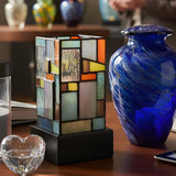 Glass Cremation Urns for Ashes: Styles, Pros & Cons, and How to Choose - Funeral.com, Inc.