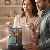 Glass Urns: Display Best Practices and Protection - Funeral.com, Inc.