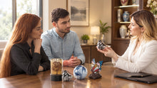 Glass Urns: What to Know Before You Buy