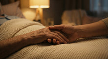 Glassy Eyes Near Death: Why the ‘Fixed Stare’ Happens and How to Provide Comfort - Funeral.com, Inc.