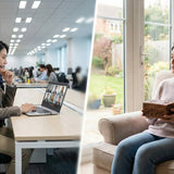 Going Back to Work After a Death or Pet Loss: Managing Grief in a Workplace Setting