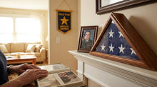 Gold Star Families: Who They Are, Support Protocols, and How to Show Respect - Funeral.com, Inc.