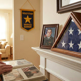 Gold Star Families: Who They Are, Support Protocols, and How to Show Respect