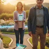 GPS Shoes for Dementia Wandering: What They Do, Limits, and Safer Alternatives - Funeral.com, Inc.