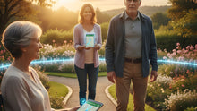 GPS Shoes for Dementia Wandering: What They Do, Limits, and Safer Alternatives - Funeral.com, Inc.