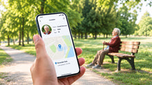 GPS Shoes for Dementia Wandering: What They Do, Limits, and Safer Alternatives