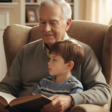 Grandparent Loss: Often a First Encounter With Mortality—and Why It Matters - Funeral.com, Inc.