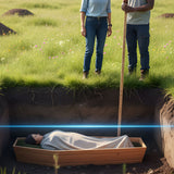 Grave Depth and the “Smell” Myth: What the 3.5-Foot Rule Means in Natural Burial