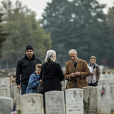 Graveside Service Guide: What Happens at the Cemetery and How to Plan One