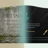 Gravestone Quotes and Sayings for Every Personality: From Traditional to Playful