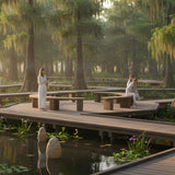 Green Burial Council Certified Cemeteries in New Jersey (2026): Certified Sites, Map & Planning Guide - Funeral.com, Inc.