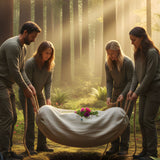 Green Burial in Nebraska (2026): GBC-Certified Cemeteries Nearby + Local Cemetery Options - Funeral.com, Inc.