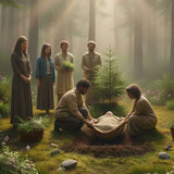 Green Burial in New Hampshire (2026): GBC-Certified Cemeteries Nearby + NH Natural Burial Resources - Funeral.com, Inc.