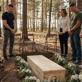Green Burial in New Hampshire (2026): GBC-Certified Cemeteries Nearby + NH Natural Burial Resources