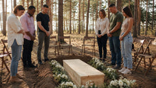 Green Burial in New Hampshire (2026): GBC-Certified Cemeteries Nearby + NH Natural Burial Resources