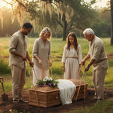 Green Burial Options in Alabama (2026): Natural Burial Grounds, Hybrid Cemeteries &amp; Prices - Funeral.com, Inc.