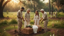 Green Burial Options in Alabama (2026): Natural Burial Grounds, Hybrid Cemeteries &amp; Prices - Funeral.com, Inc.
