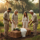 Green Burial Options in Alabama (2026): Natural Burial Grounds, Hybrid Cemeteries &amp; Prices