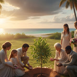 Green Burial Options in Arizona (2026): Natural Burial Grounds, Hybrid Cemeteries & Prices - Funeral.com, Inc.