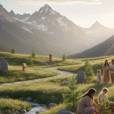 Green Burial Options in Colorado (2026): Natural Burial Grounds, Hybrid Cemeteries & Prices