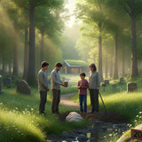 Green Burial Options in Connecticut (2026): Natural Burial Grounds, Hybrid Cemeteries & Prices - Funeral.com, Inc.