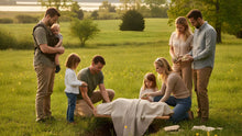 Green Burial Options in Delaware (2026): Natural Burial Grounds, Hybrid Cemeteries, and Prices - Funeral.com, Inc.
