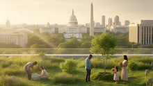 Green Burial Options in District of Columbia (2026): Natural Burial Grounds, Hybrid Cemeteries & Prices