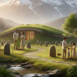 Green Burial Options in Florida (2026): Natural Burial Grounds, Hybrid Cemeteries & Prices - Funeral.com, Inc.