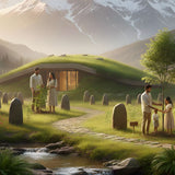 Green Burial Options in Florida (2026): Natural Burial Grounds, Hybrid Cemeteries & Prices - Funeral.com, Inc.