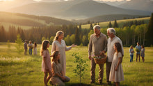 Green Burial Options in Idaho (2026): Natural Burial Grounds, Hybrid Cemeteries & Prices - Funeral.com, Inc.