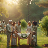 Green Burial Options in Illinois (2026): Natural Burial Grounds, Hybrid Cemeteries, and What Families Should Know About Rules and Prices - Funeral.com, Inc.