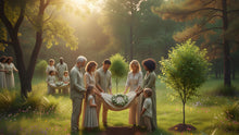 Green Burial Options in Illinois (2026): Natural Burial Grounds, Hybrid Cemeteries, and What Families Should Know About Rules and Prices - Funeral.com, Inc.