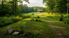 Green Burial Options in Kentucky (2026): Natural Burial Grounds, Hybrid Cemeteries & Prices - Funeral.com, Inc.