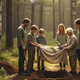 Green Burial Options in Maine (2026): Natural Burial Grounds, Hybrid Cemeteries &amp; Prices - Funeral.com, Inc.