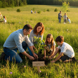 Green Burial Options in Michigan (2026): Natural Burial Grounds, Hybrid Cemeteries & Prices - Funeral.com, Inc.