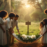 Green Burial Options in Mississippi (2026): Natural Burial Grounds, Hybrid Cemeteries &amp; Prices - Funeral.com, Inc.