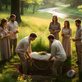 Green Burial Options in Missouri (2026): Natural Burial Grounds, Hybrid Cemeteries & Prices - Funeral.com, Inc.