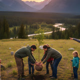 Green Burial Options in Montana (2026): Natural Burial Grounds, Hybrid Cemeteries & Prices - Funeral.com, Inc.