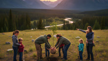 Green Burial Options in Montana (2026): Natural Burial Grounds, Hybrid Cemeteries & Prices - Funeral.com, Inc.